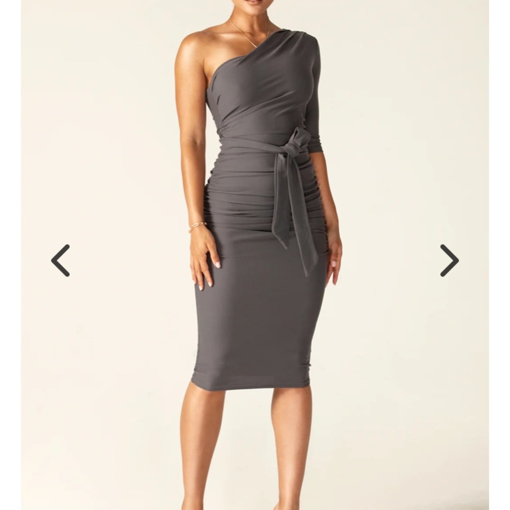 Alieva Dolly elegant dress large
